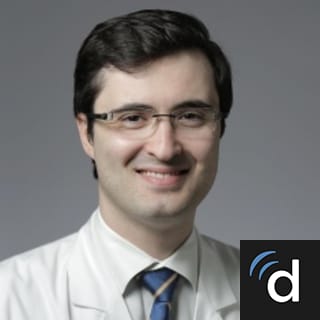 Marat Fudim, MD