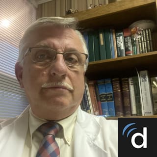 Frederick Humphrey, DO