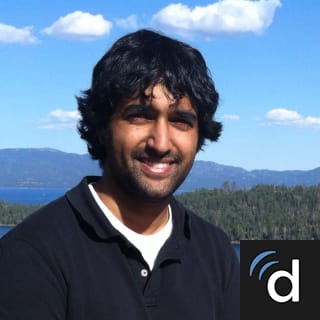 Rahul Vedula, MD