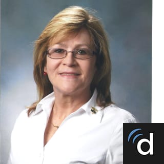 Charlene Matthews, Family Nurse Practitioner, Newport, TN