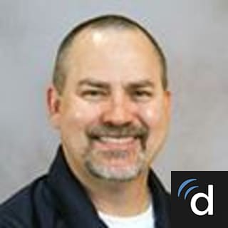Robert Moore, MD
