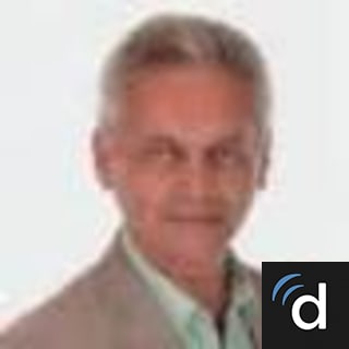 Alexander Schwartzman, MD