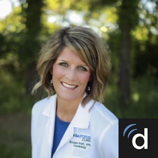 Brooke (Ross) Pruitt, Nurse Practitioner, Jonesboro, AR