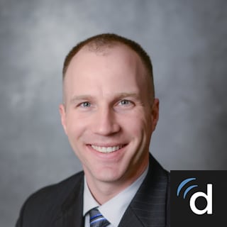 Dr. Matthew J. McKenna, MD | Milford, MI | Family Medicine Doctor | US ...