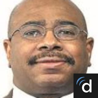 Kevin Robinson, MD