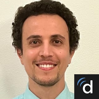 Amjad Elmashala, MD