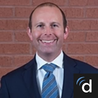 Todd Levin, MD