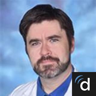 Jon Mader, MD