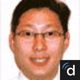 James Wang, MD