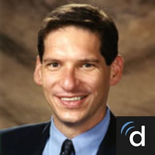 Mark Lazarus, MD
