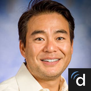 Thomas Shin, MD