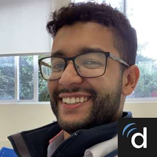 Christian Oliveira, MD