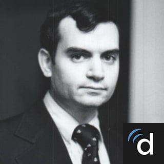 Frederic Mallen, MD