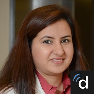 Mehreen Khan, MD