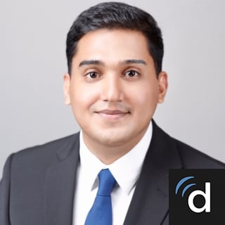 Fenil Gandhi, MD, Internal Medicine, Bristol, PA