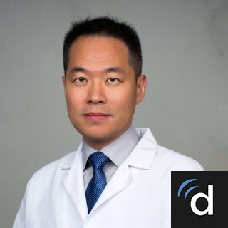 Congli Wang, MD