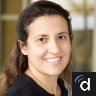 Alia Koch, MD