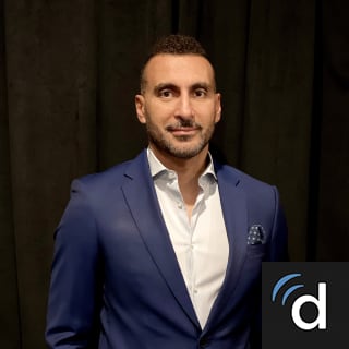 Samy Sharobeem, MD, Nephrology, Beverly Hills, CA