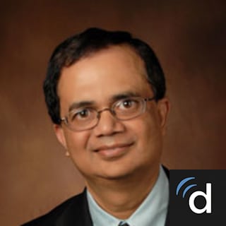 Sri Prakash Mokshagundam, MD