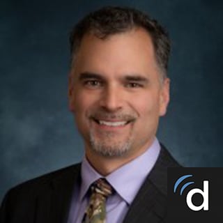Timothy Mazzola, MD