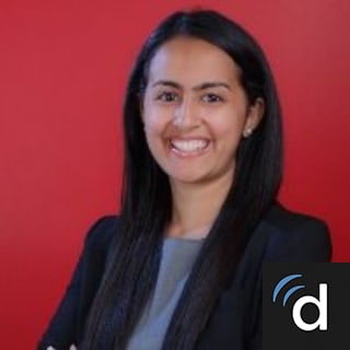 Neha Safi, MD