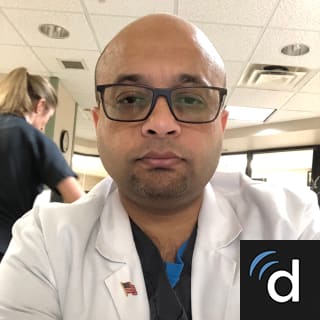Muhammad Ghias, MD, Emergency Medicine, Oklahoma City, OK