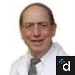 Alfred Carr, MD