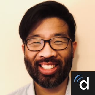 Henry Huang, MD