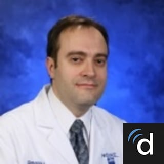 Giampaolo Talamo, MD