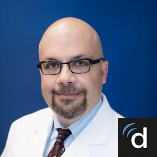 Marc Masotti, MD