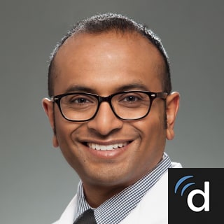 Dipan Das, MD