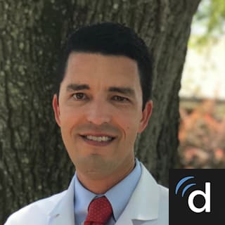 Dr. Byron K. Herpich, MD | Covington, LA | Internist | US News Doctors