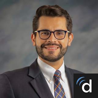 Dr. Jorge (Roa) Roa Loor, MD – Loma Linda, CA | Neurosurgery