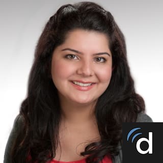 Sarah Khan, MD