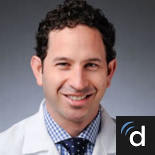 David Finley, MD