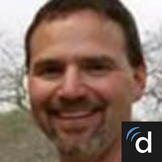 Mark King, MD