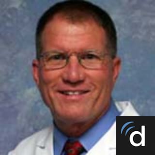 Tom Thomas, MD