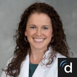 Katherine McDougal, Family Medicine, Chapel Hill, NC