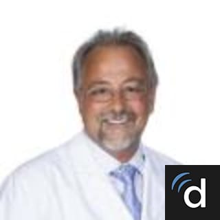 Brian Desmond, MD
