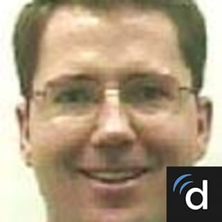 Carl Weber, MD