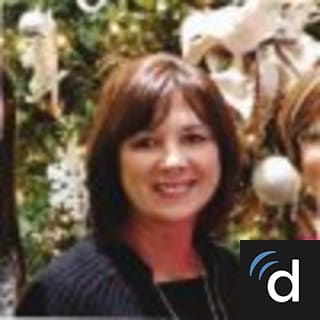 Cynthia Lick, Acute Care Nurse Practitioner, Germantown, TN