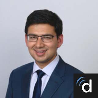 Bhuwan Giri, MD, Colon & Rectal Surgery, Birmingham, AL