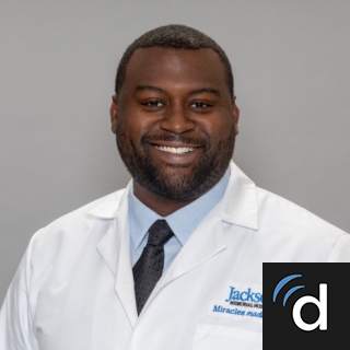 Miles Freeman, MD, Research, Miami, FL