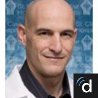 Allan Tissenbaum, MD