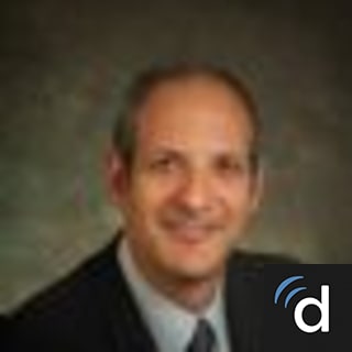 Marc Berezin, MD, Orthopaedic Surgery, Palm Beach Gardens, FL