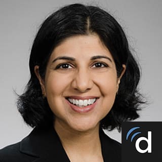 Nisha Bansal, MD