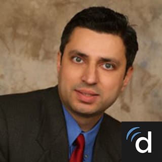 Iftikhar Chowdhry, MD