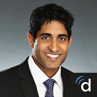 Deepan Patel, MD