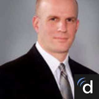 Daniel Breazeale, MD