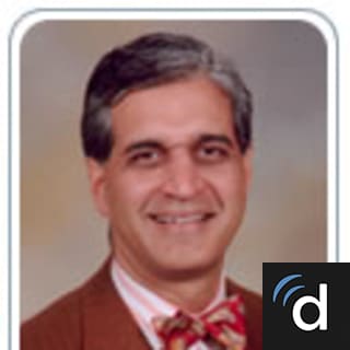 Anil Nanda, MD